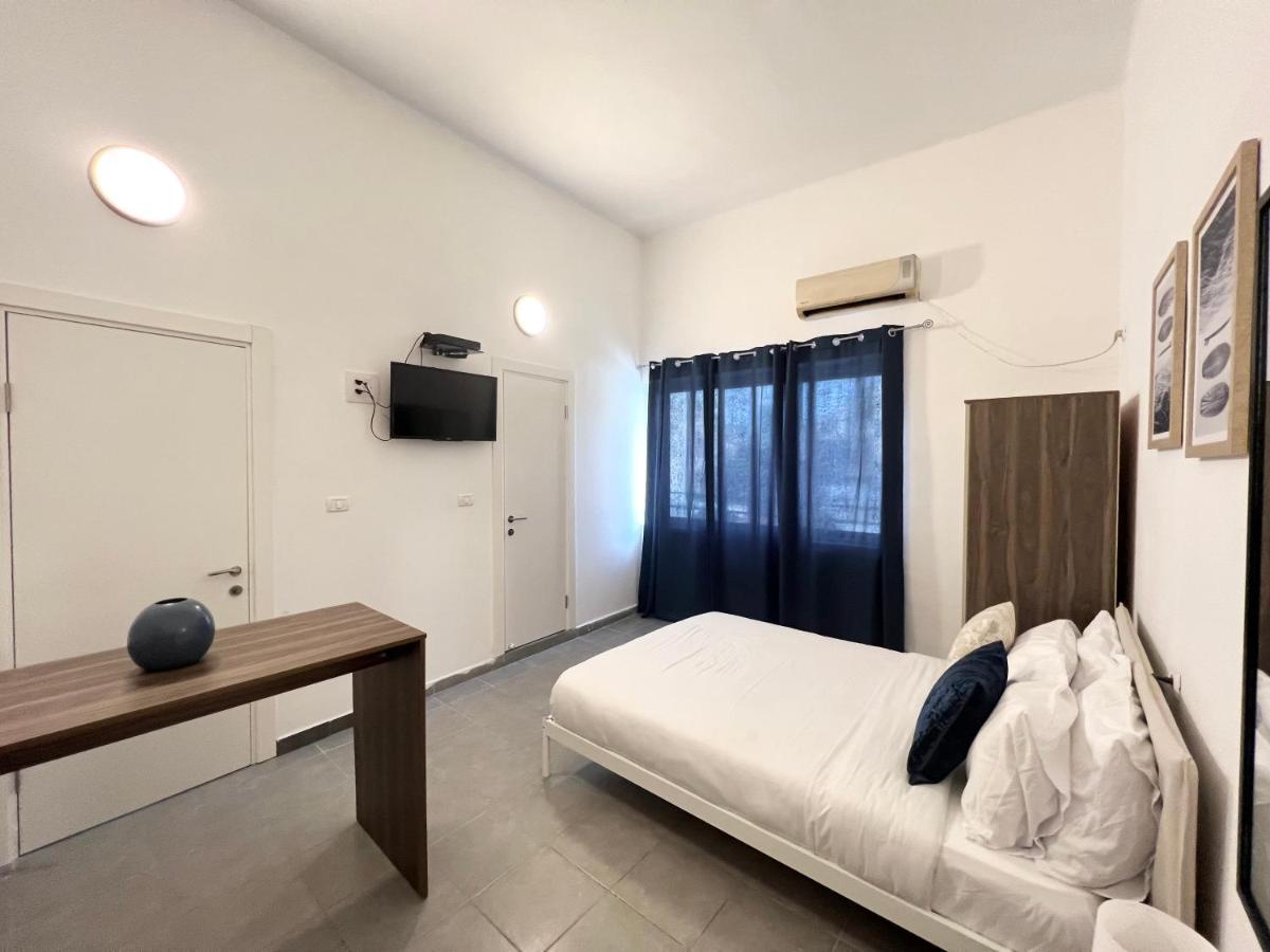 Aspentlv - Hacarmel Market Apartments & Studios Tel Aviv Exterior photo