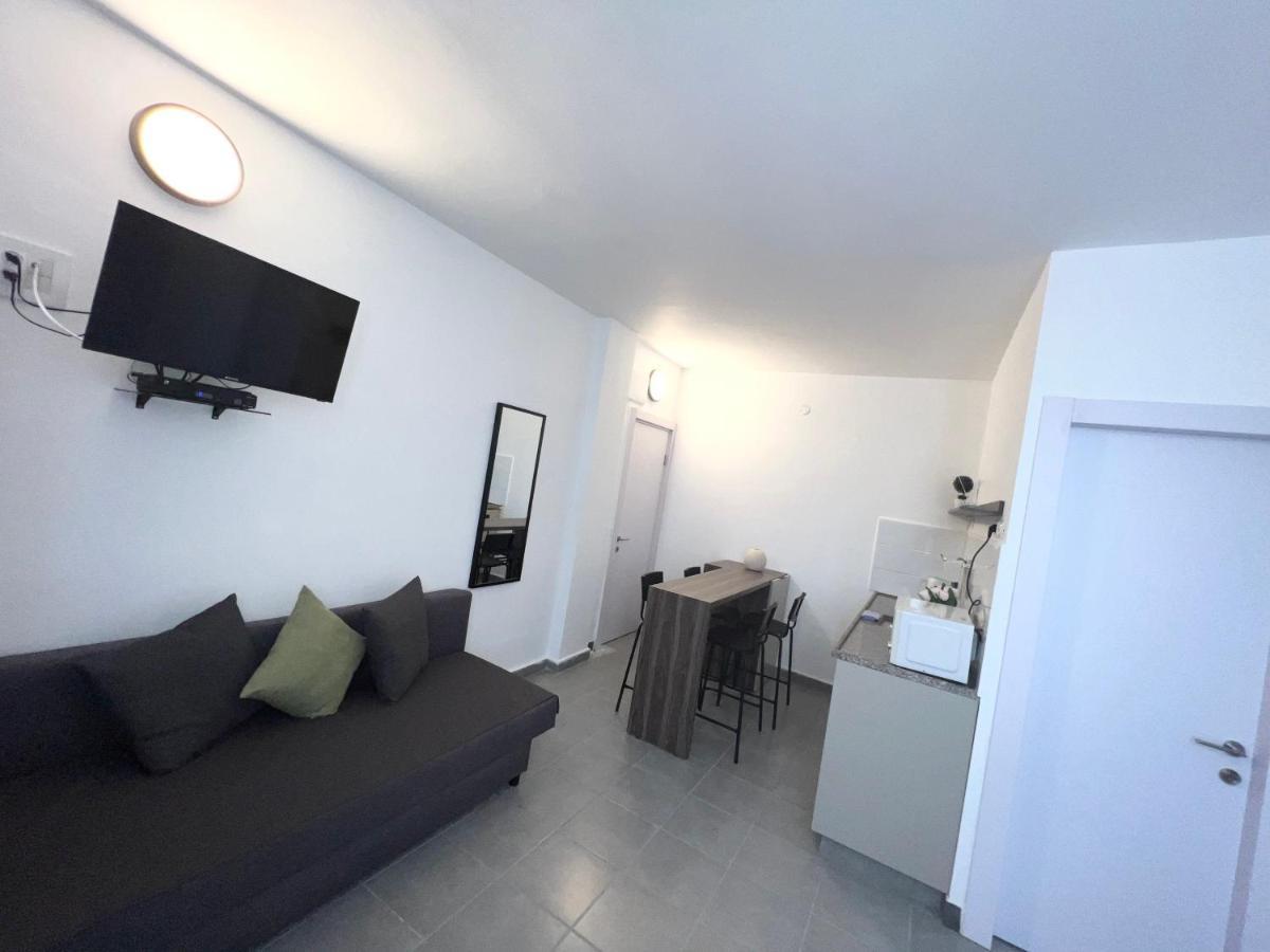 Aspentlv - Hacarmel Market Apartments & Studios Tel Aviv Exterior photo