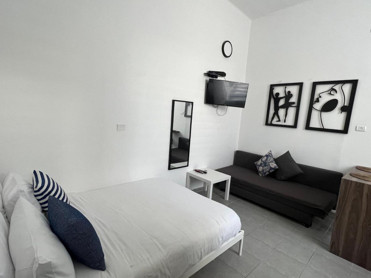 Aspentlv - Hacarmel Market Apartments & Studios Tel Aviv Exterior photo