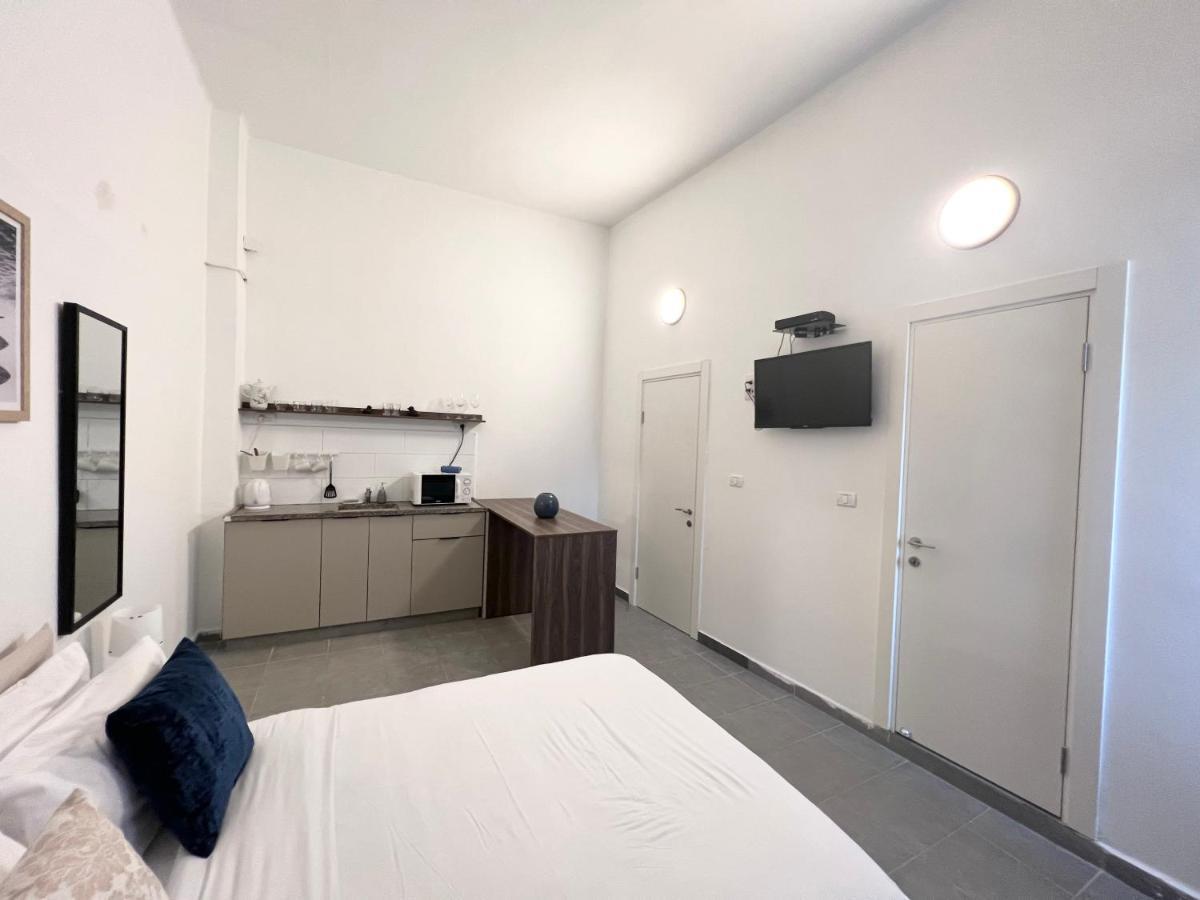 Aspentlv - Hacarmel Market Apartments & Studios Tel Aviv Exterior photo